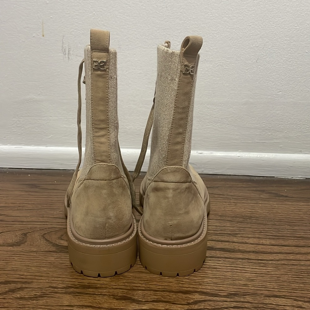 Nude boot - Picture 4 of 4